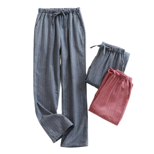 Classic Japanese Pajamas Pants for Women