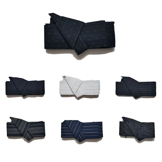 Men Yukata Waist Belt