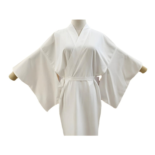 Unisex Kimono Undergarment Hadajuban