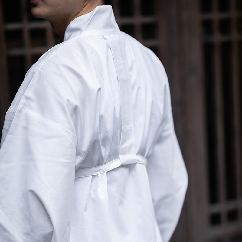 Unisex Kimono Undergarment Hadajuban